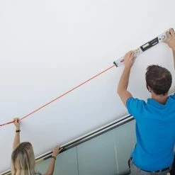 Sola 71050801 LASERTRONICELWX60 Niveau Ă Bulle Laser 60cm