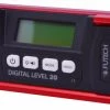 Futech 906D-20 Niveau à Bulle Numérique Niveau 20