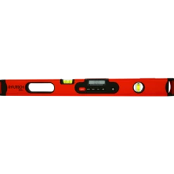 Futech 985D MAG-60 Niveau Numérique 60 Cm Niveau à Bulle Magnétique