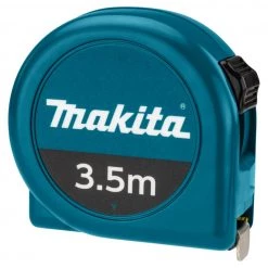 Makita Accessoires Mètre Ruban B-57130 Ruban à Mesurer 3,5m X 16mm Double Face -Outils de mesure et de marquage Soldes b 57130 ruban a mesurer 3 5m x 16mm double face 2