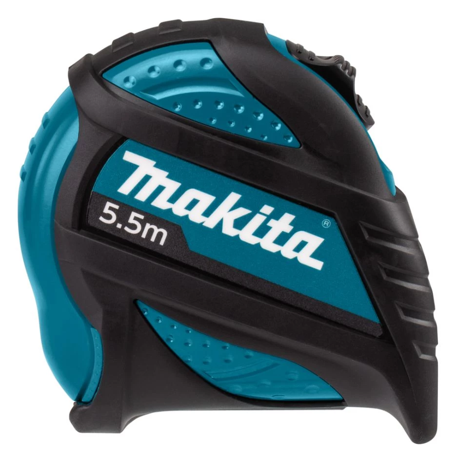 Makita Accessoires Mètre Ruban B-57146 Ruban à Mesurer 5,5m X 25mm Double Face 5 Makita Accessoires Mètre Ruban B-57146 Ruban à Mesurer 5,5m X 25mm Double Face – Image 3