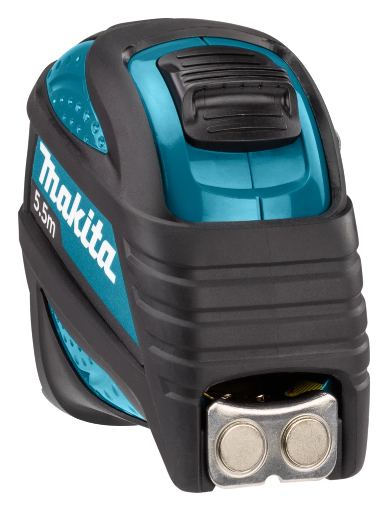 Makita Accessoires Mètre Ruban B-68507 Ruban à Mesurer 5,5m X 5 Mm Dimensions Des Deux Côtés En Mm 5 Makita Accessoires Mètre Ruban B-68507 Ruban à Mesurer 5,5m X 5 Mm Dimensions Des Deux Côtés En Mm – Image 3