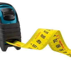 Makita Accessoires Mètre Ruban B-68507 Ruban à Mesurer 5,5m X 5 Mm Dimensions Des Deux Côtés En Mm