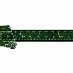 Wiha Pied à Coulisse Calibre D'Ã©trier CaliMaxÂ® 0,1 Mm 150 Mm 27083