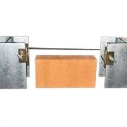 Orit Cordeau Traceur CM-0000-000 Tendeur De Fil De Maçonnerie "Cordmate". -Outils de mesure et de marquage Soldes cm 0000 000 tendeur de fil de maconnerie qcordmateq 1 2