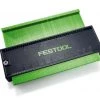 Festool Accessoires Rapporteur Copieur De Contours KTL-FZ FT1 576984 -Outils de mesure et de marquage Soldes copieur de contours ktl fz ft1 576984