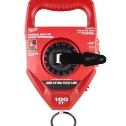 Milwaukee Accessoires Cordeau Traceur 30m