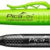 Pica Marqueur/crayon Crayon De Chantier 3030 Dry 2 Pica Marqueur/crayon Crayon De Chantier 3030 Dry -Outils de mesure et de marquage Soldes crayon de chantier 3030 dry