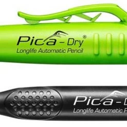 Pica Marqueur/crayon Crayon De Chantier 3030 Dry