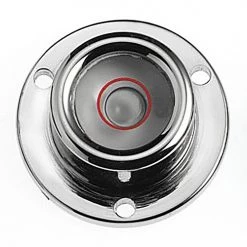 Facom Niveau à Bulle DELA.3180.03 DELA.3180 - Plaques De Nivellement à Recouvrement Rond