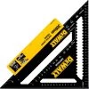 DeWalt Accessoires Équerres DWHT25228-0 Triangle Multi-construction 30 Cm -Outils de mesure et de marquage Soldes dwht25228 0 triangle multi construction 30 cm