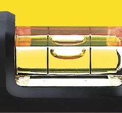 Stanley Niveau à Bulle FatMax MLH Waterpas 400mm -Outils de mesure et de marquage Soldes fatmax mlh waterpas 400mm 19