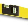 Stanley Niveau à Bulle FatMax MLH Waterpas 400mm -Outils de mesure et de marquage Soldes fatmax mlh waterpas 400mm 23