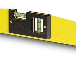 Stanley Niveau à Bulle FatMax MLH Waterpas 400mm