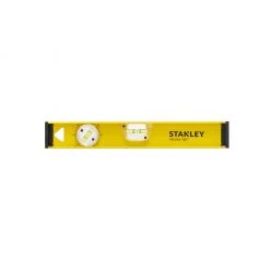 Stanley Niveau à Bulle FatMax MLH Waterpas 400mm