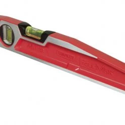 Stanley Niveau à Bulle FatMax MLH Waterpas 400mm