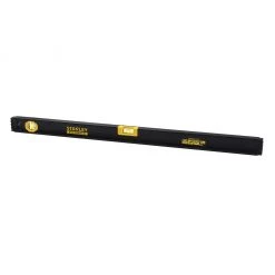 Stanley FMHT42555-1 Niveau à Bulle FatMax Classic Pro 80 Cm
