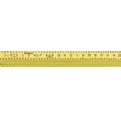 Sola G59-2-10 HK2/10G Mètre Pliant Plastique 2m