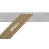 Sola Fausse équerre GWB 300 Joint à Onglet 300 X 110mm 56031101 -Outils de mesure et de marquage Soldes gwb 300 joint a onglet 300 x 110mm 56031101