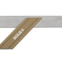 Sola Fausse équerre GWB 300 Joint à Onglet 300 X 110mm 56031101