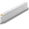 Sola HB2/10 Mètre Pliant 2m 2 Sola HB2/10 Mètre Pliant 2m -Outils de mesure et de marquage Soldes hb2 10 metre pliant 2m