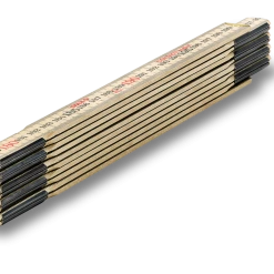 Sola Mètre Pliant HC2/10 Règle Pliante 2m