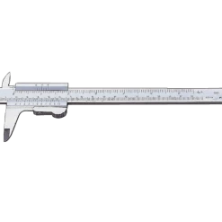 Bahco Pied à Coulisse Jauge à Coulisse 1150-1/2H/P