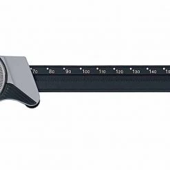 Wiha Pied à Coulisse Jauge à Glissière DialMax® 0,1 Mm 27082 150 Mm