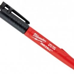 Milwaukee Accessoires Marqueur/crayon Marqueur Inkzall™ Pointe Fine