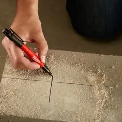 Milwaukee Accessoires Marqueur/crayon Marqueur Inkzall™ Pointe Fine 9 Milwaukee Accessoires Marqueur/crayon Marqueur Inkzall™ Pointe Fine -Outils de mesure et de marquage Soldes marqueur inkzallt pointe fine 3