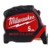 Milwaukee Accessoires Mètre Ruban Large Premium 5 -Outils de mesure et de marquage Soldes metre ruban large premium 5