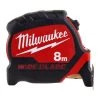 Milwaukee Accessoires Mètre Ruban Large Premium 8 -Outils de mesure et de marquage Soldes metre ruban large premium 8