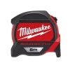 Milwaukee Accessoires Mètre Ruban Premium Magnétique Gen 3 8m /27mm -Outils de mesure et de marquage Soldes metre ruban premium magnetique gen 3 8m 27mm