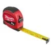 Milwaukee Accessoires Mètre Ruban SLIM S5/25 -Outils de mesure et de marquage Soldes metre ruban slim s5 25