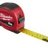 Milwaukee Accessoires Mètre Ruban SLIM S8/25 -Outils de mesure et de marquage Soldes metre ruban slim s8 25
