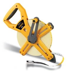 Komelon Décamètre Mètre Ruban Unigrip 30 M