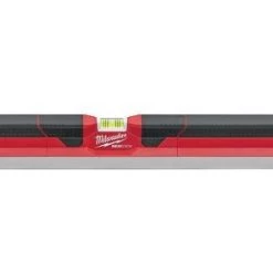 Milwaukee Accessoires Niveau à Bulle Niveau Béton REDSTICK™ 120 Cm 4932459894