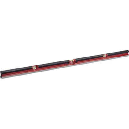 Milwaukee Accessoires Niveau à Bulle Niveau Béton REDSTICK™ 180 Cm 3 Milwaukee Accessoires Niveau à Bulle Niveau Béton REDSTICK™ 180 Cm