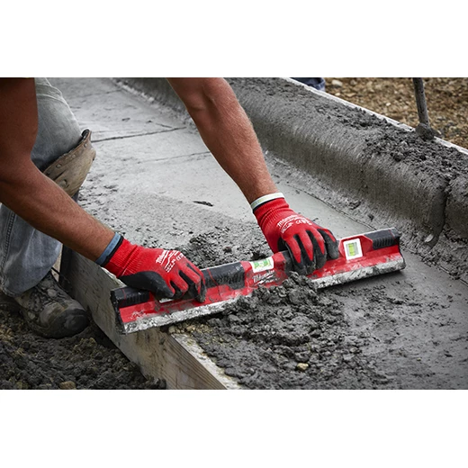 Milwaukee Accessoires Niveau à Bulle Niveau Béton REDSTICK™ 60 Cm 6 Milwaukee Accessoires Niveau à Bulle Niveau Béton REDSTICK™ 60 Cm – Image 4