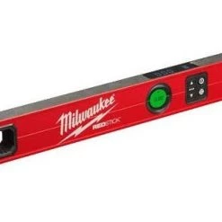 Milwaukee Accessoires Niveau à Bulle Niveau Digital 120cm