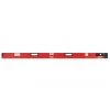 Milwaukee Accessoires Niveau à Bulle Niveau Extensible 200cm - 366cm Redstick -Outils de mesure et de marquage Soldes niveau extensible 200cm 366cm redstick