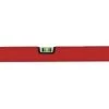 Milwaukee Accessoires Niveau à Bulle Niveau Tubulaire REDSTICK™ 120cm -Outils de mesure et de marquage Soldes niveau tubulaire redstickt 120cm