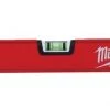 Milwaukee Accessoires Niveau à Bulle Niveau Tubulaire REDSTICK™ 60cm -Outils de mesure et de marquage Soldes niveau tubulaire redstickt 60cm