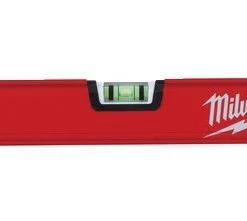 Milwaukee Accessoires Niveau à Bulle Niveau Tubulaire REDSTICK™ 60cm