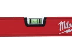 Milwaukee Accessoires Niveau à Bulle Niveau Tubulaire REDSTICK™ 60cm Magnétique