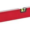 Milwaukee Accessoires Niveau à Bulle Niveau Tubulaire REDSTICK™ Premium 100 Cm -Outils de mesure et de marquage Soldes niveau tubulaire redstickt premium 100 cm
