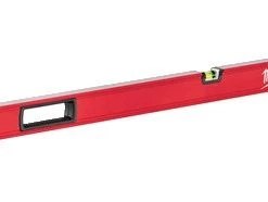 Milwaukee Accessoires Niveau à Bulle Niveau Tubulaire REDSTICK™ Premium 240 Cm