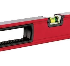 Milwaukee Accessoires Niveau à Bulle Niveau Tubulaire REDSTICK™ Premium 80 Cm Magnétique