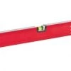 Milwaukee Accessoires Niveau à Bulle Niveau Tubulaire REDSTICK™ Premium Backbone Box Level 200 Cm -Outils de mesure et de marquage Soldes niveau tubulaire redstickt premium backbone box level 200 cm