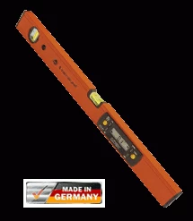 Nedo Niveau à Bulle NV508111 Capteur D'inclinaison 800 Mm